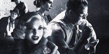 Mank:  Όταν το σινεμά συνδιαλέγεται με την Ιστορία (και) του Χόλιγουντ