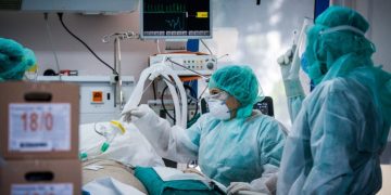 Σε δεύτερη Θεσσαλονίκη μετατρέπεται η Λάρισα