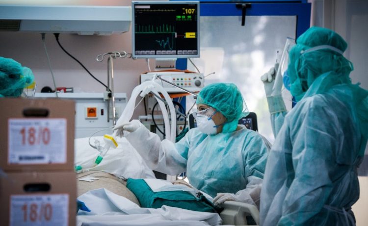 Σε δεύτερη Θεσσαλονίκη μετατρέπεται η Λάρισα