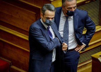 Γιατί δεν φορολογείτε έκτακτα τα κέρδη;