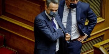 Γιατί δεν φορολογείτε έκτακτα τα κέρδη;