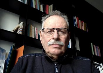 Αλέξης Μπένος: Δημόσιο σύστημα υγείας και μαζική ιχνηλάτηση τώρα!
