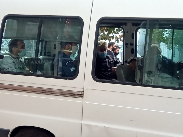 Ελεύθεροι οι συλληφθέντες – Κ. Τουλγαρίδης: «Δε μας κάμπτουν, συνεχίζουμε μέχρι τη νίκη!» (Video)