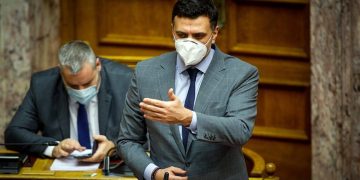 Πολυνομοσχέδιο που… takes away δικαιώματα και ελευθερίες