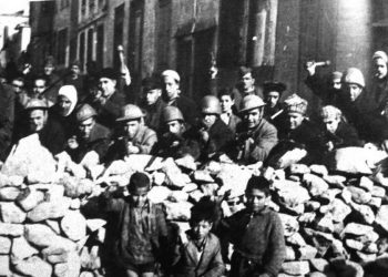 Αντικομμουνιστική συνεργασία Άγγλων-Εθνικού Στρατού-Ταγματασφαλιτών