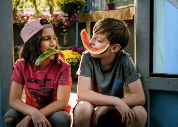 Κινηματογραφικό φεστιβάλ Ολυμπίας για παιδιά και νέους