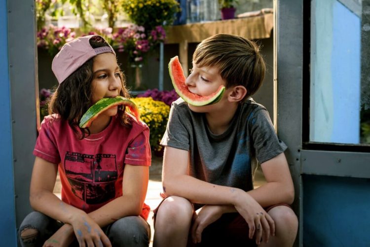 Κινηματογραφικό φεστιβάλ Ολυμπίας για παιδιά και νέους