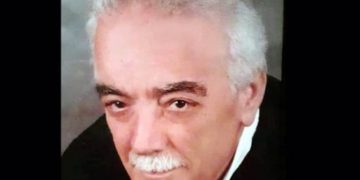 Γιώργος Παριανός: Αποχαιρετώντας έναν αυθεντικό αγωνιστή