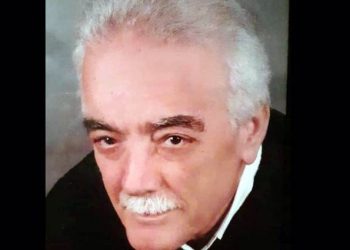 Έφυγε από τη ζωή ο αγωνιστής Γιώργος Παριανός