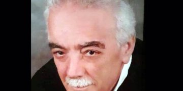 Έφυγε από τη ζωή ο αγωνιστής Γιώργος Παριανός