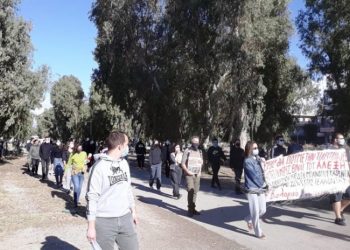 Κοινή ανακοίνωση οργανώσεων της Αριστεράς: Δεν ξεχνάμε, δεν τρομοκρατούμαστε