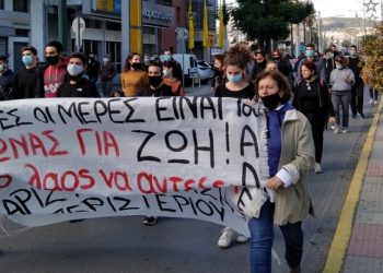 ΝΑΡ: Θα θερίσουν θύελλες