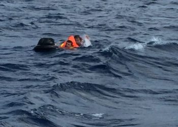 Ακόμα δύο γυναίκες πρόσφυγες πνίγηκαν την Τετάρτη σε ναύαγιο ανατολικά της Λέσβου