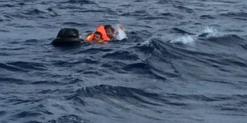 Ακόμα δύο γυναίκες πρόσφυγες πνίγηκαν την Τετάρτη σε ναύαγιο ανατολικά της Λέσβου