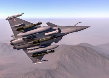 Προχωρά η αγορά 18 Ραφάλ με κόστος τις μισές ετήσιες δαπάνες Υγείας