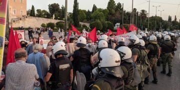 Μας κήρυξαν τον πόλεμο –ας τον έχουν λοιπόν!