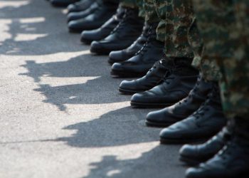 ΑΝΤΑΡΣΥΑ: οι φαντάροι δεν είναι αναλώσιμοι, πάρτε μέτρα για τον κορονοϊό