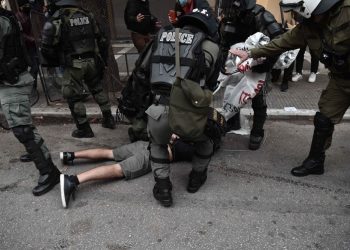 Διάβημα για τη διαγραφή των απαράδεκτων προστίμων στη Θεσσαλονίκη από εκλεγμένους της Αριστεράς