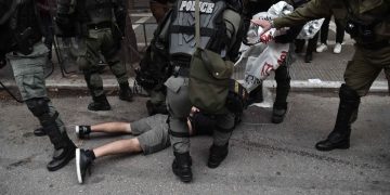 Διάβημα για τη διαγραφή των απαράδεκτων προστίμων στη Θεσσαλονίκη από εκλεγμένους της Αριστεράς