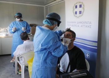 Δειγματοληψίες: Τεστ χωρίς σχέδιο, αλλά με στόχο…