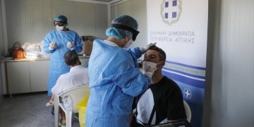 Δειγματοληψίες: Τεστ χωρίς σχέδιο, αλλά με στόχο…