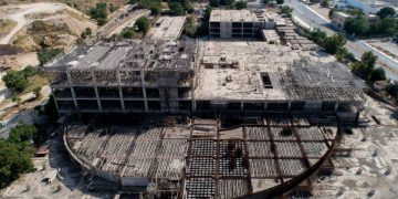 Βοτανικός: Αναβάθμιση περιβάλλοντος και όχι ποδοσφαιρικές μπίζνες