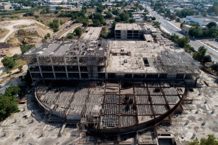 Βοτανικός: Αναβάθμιση περιβάλλοντος και όχι ποδοσφαιρικές μπίζνες