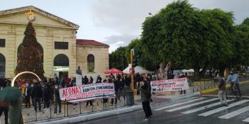 Χανιά: Τα αγωνιστικά αντανακλαστικά ενόχλησαν πολύ!