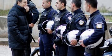 Γιάννης Μάγγος: «Κύριε Χρυσοχοΐδη, αν είχατε τη στοιχειώδη ανθρώπινη ευαισθησία…»