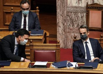 «Δέκα μήνες κοσκινίζει» η κυβέρνηση