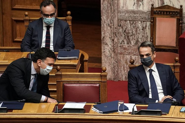 «Δέκα μήνες κοσκινίζει» η κυβέρνηση