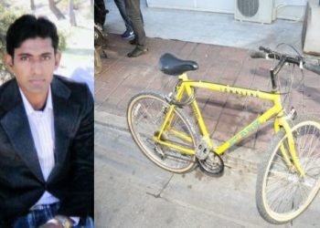 Σήμερα Κυριακή τιμάμε τη μνήμη του Σαχζάντ Λουκμάν