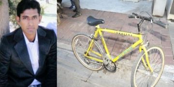 Σήμερα Κυριακή τιμάμε τη μνήμη του Σαχζάντ Λουκμάν