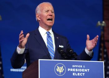 Μπάιντεν, καταδικασμένος να αποτύχει