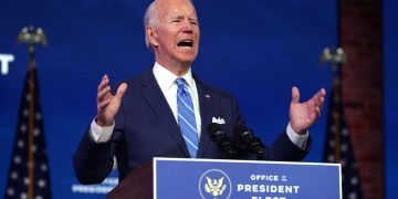 Μπάιντεν, καταδικασμένος να αποτύχει