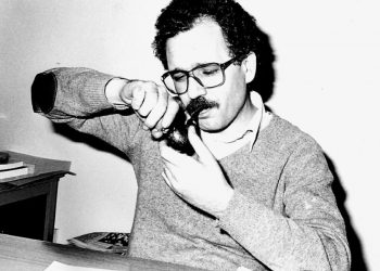 Η φωτιά των καταλήψεων 1990-91 πυρπόλησε τον νεοσυντηρητικό χειμώνα