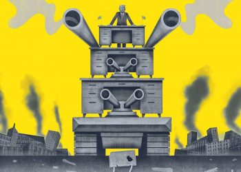 Η βαθιά κρίση των ΗΠΑ και της αστικής δημοκρατίας