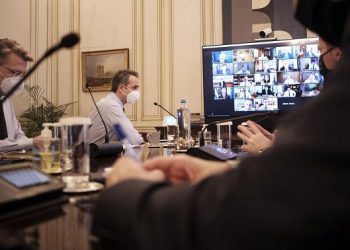 Ανασχηματισμός: Ακροδεξιό ανακάτεμα σε σημαδεμένη τράπουλα