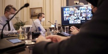 Ανασχηματισμός: Ακροδεξιό ανακάτεμα σε σημαδεμένη τράπουλα