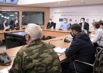 Πανδημία: Ταξική μεροληψία, προχειρότητα και κυνισμός