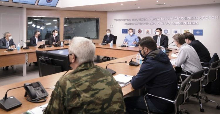 Πανδημία: Ταξική μεροληψία, προχειρότητα και κυνισμός