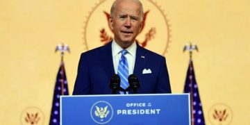 Η Ελλάδα και ο «φίλος» Μπάιντεν