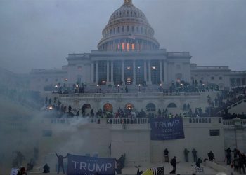 Το «πραξικόπημα» στις ΗΠΑ και το τέλος μιας εποχής