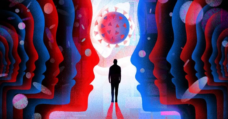 Η ανθρωπότητα έχει ραντεβού με την ιστορία της