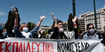 Η μεγάλη επιδρομή των σκοταδιστών στην εκπαίδευση