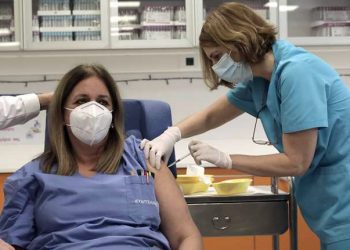 Μύθοι και πραγματικότητα  περί εμβολίων και άλλων «δαιμονίων»