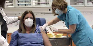 Μύθοι και πραγματικότητα  περί εμβολίων και άλλων «δαιμονίων»