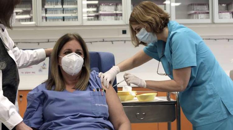 Μύθοι και πραγματικότητα  περί εμβολίων και άλλων «δαιμονίων»