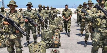 Προσλήψεις ΕΠΟΠ-ΟΒΑ: Μισθοφόροι σε αναβαθμισμένο στρατό