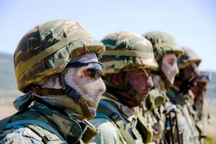 Η πολεμική μηχανή εξοπλίζεται με νέες προσλήψεις ΕΠΟΠ και ΟΒΑ